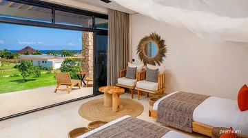 Kwanza Resort by Sunrise