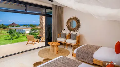 Kwanza Resort by Sunrise