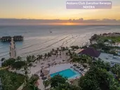 Kwanza Resort by Sunrise