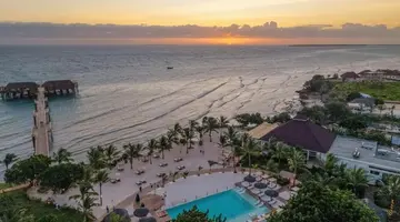 Kwanza Resort by Sunrise