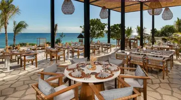 Kwanza Resort by Sunrise