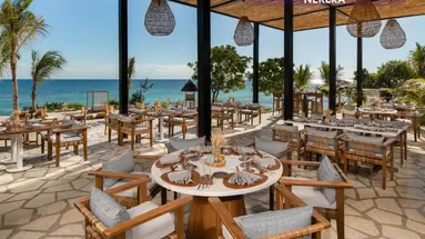 Kwanza Resort by Sunrise