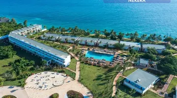 Kwanza Resort by Sunrise