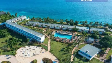 Kwanza Resort by Sunrise