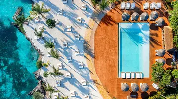 Kwanza Resort by Sunrise