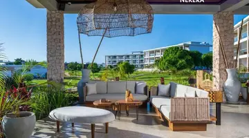 Kwanza Resort by Sunrise