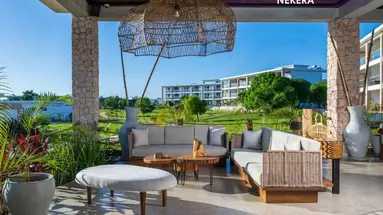 Kwanza Resort by Sunrise