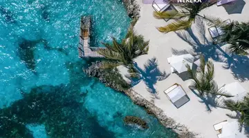 Kwanza Resort by Sunrise