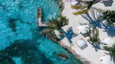 Kwanza Resort by Sunrise