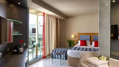 Kyma Suites Beach Hotel