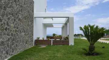 KYMA SUITES BEACH HOTEL