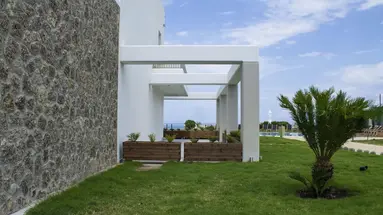 KYMA SUITES BEACH HOTEL