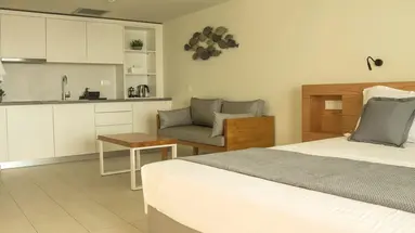 KYMA SUITES BEACH HOTEL