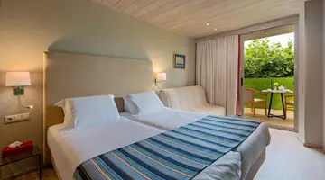 KYMA SUITES BEACH HOTEL