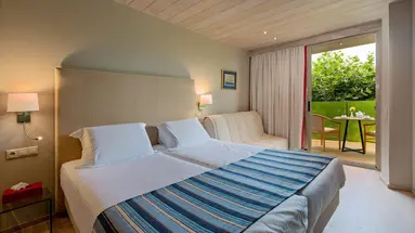 KYMA SUITES BEACH HOTEL
