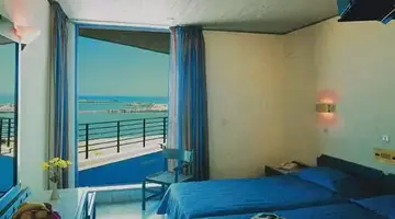 Kyma Suites Beach Hotel