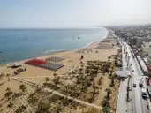 Kyma Suites Beach Hotel
