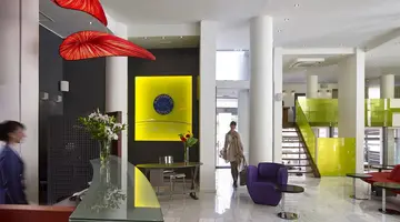 Kyma Suites Beach Hotel
