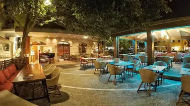 Kyma Suites Beach Hotel