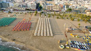 Kyma Suites Beach Hotel