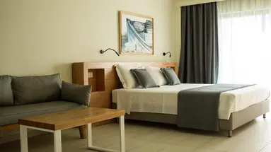 KYMA SUITES BEACH HOTEL