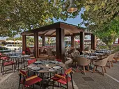 KYMA SUITES BEACH HOTEL