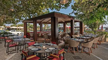 KYMA SUITES BEACH HOTEL