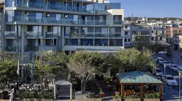 Kyma Suites Beach Hotel