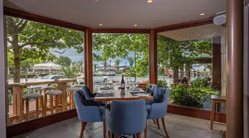 Kyma Suites Beach Hotel