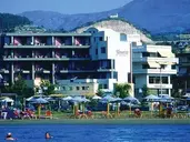 Kyma Suites Beach Hotel