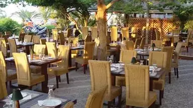 Kyma Suites Beach Hotel
