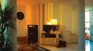 Kyma Suites Beach Hotel