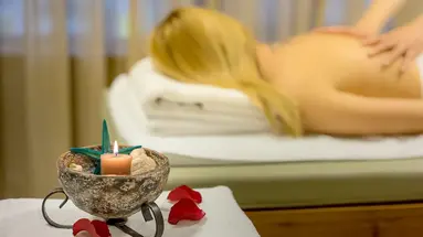 KYMA SUITES BEACH HOTEL