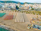 Kyma Suites Beach Hotel
