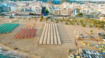 Kyma Suites Beach Hotel