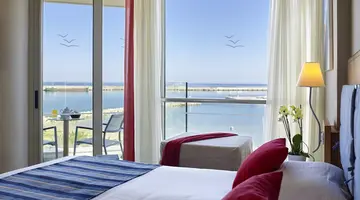 Kyma Suites Beach Hotel