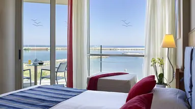 Kyma Suites Beach Hotel