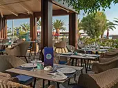 KYMA SUITES BEACH HOTEL