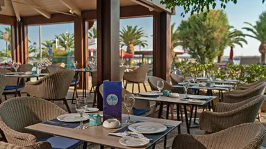 KYMA SUITES BEACH HOTEL