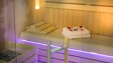 KYMA SUITES BEACH HOTEL
