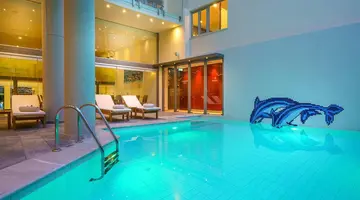 KYMA SUITES BEACH HOTEL