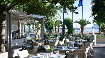 KYMA SUITES BEACH HOTEL