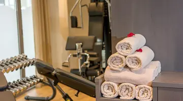 KYMA SUITES BEACH HOTEL