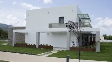 KYMA SUITES BEACH HOTEL