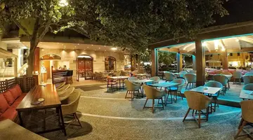 KYMA SUITES BEACH HOTEL