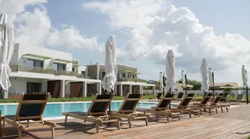 KYMA SUITES BEACH HOTEL