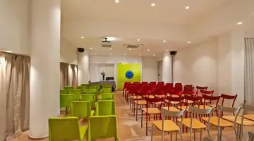 KYMA SUITES BEACH HOTEL