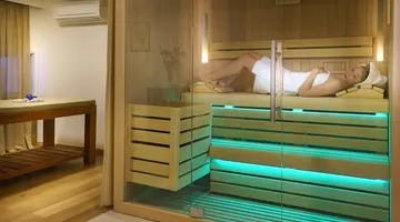 Kyma Suites Beach Hotel