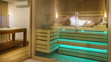 Kyma Suites Beach Hotel