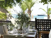 Kyma Suites Beach Hotel